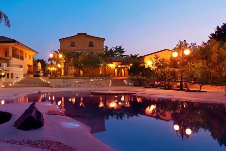 Relais il Mulino in Corigliano-Rossano