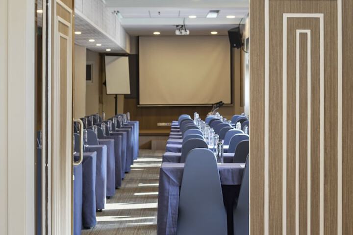 Meeting 114 of 147