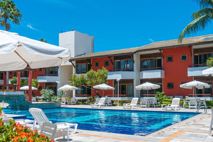 Pools & Facilities