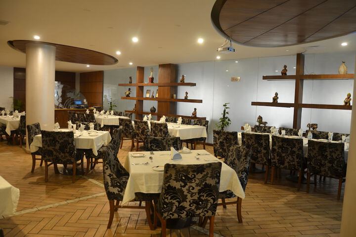 Restaurants