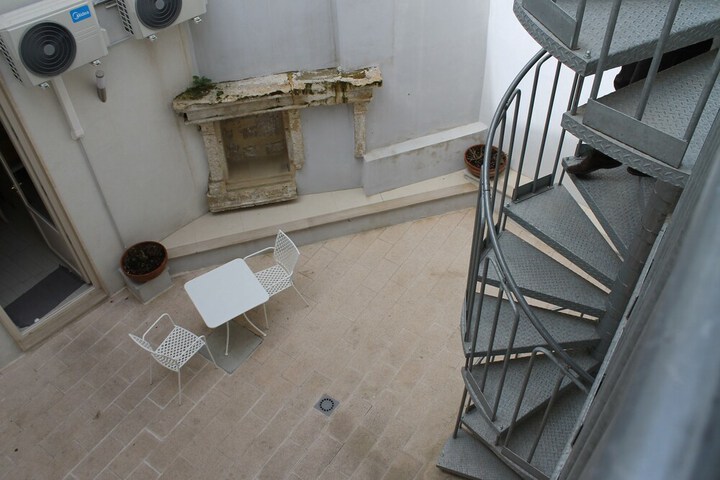 Hotel Interior 61 of 76