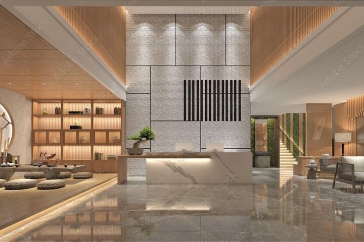 Hotel Interior 2 of 7