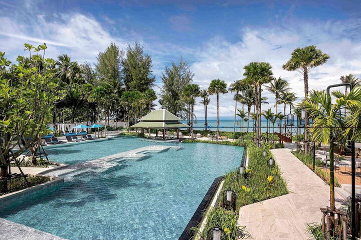 Photo of Grand Mercure Khao Lak Bangsak