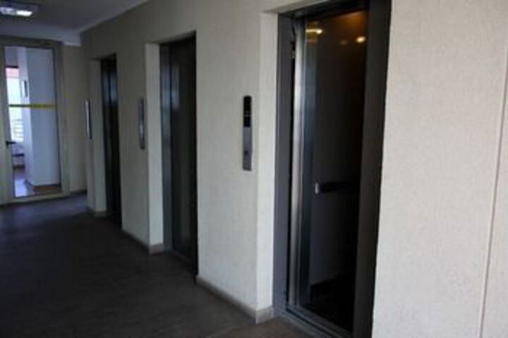 Hotel Interior