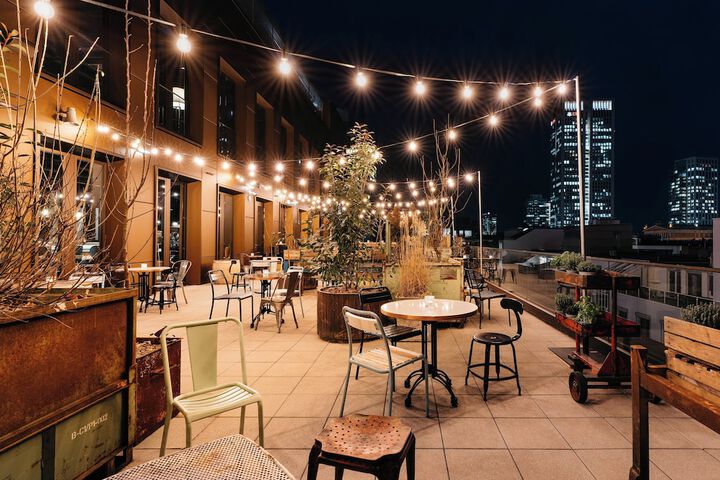 Terrace/Patio 42 of 42
