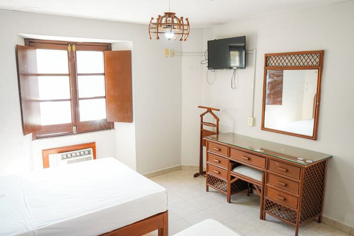 Fitness Facility Photos