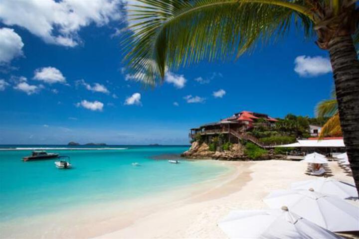 Image of Eden Rock St. Barths