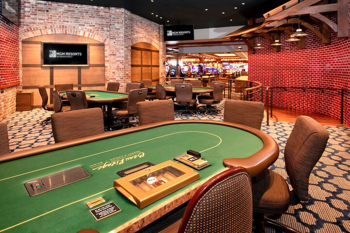 Casino