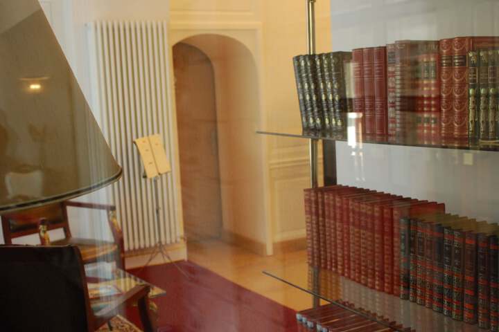 Hotel Interior 39 of 53
