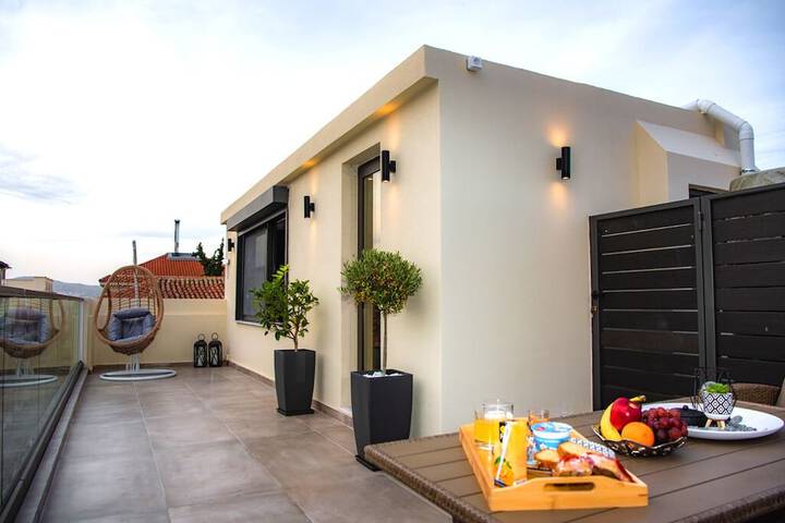 Terrace/Patio 29 of 46