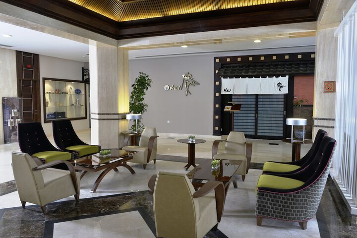 Hotel Interior 2 of 108