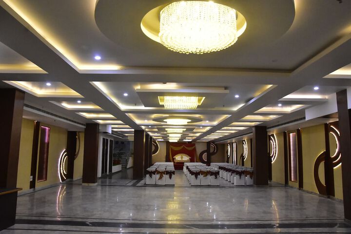 Wedding/Banquet 20 of 23