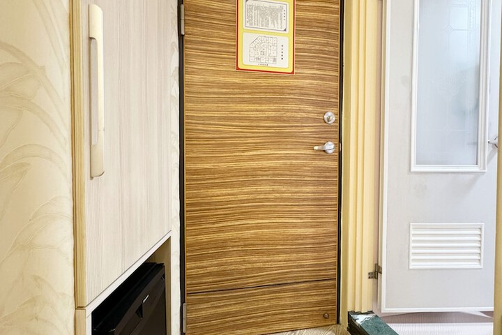 Room 40 of 160