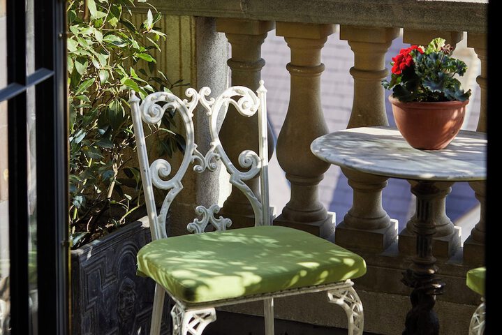 Terrace/Patio 52 of 90