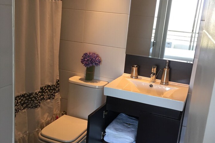 Bathroom Vanities