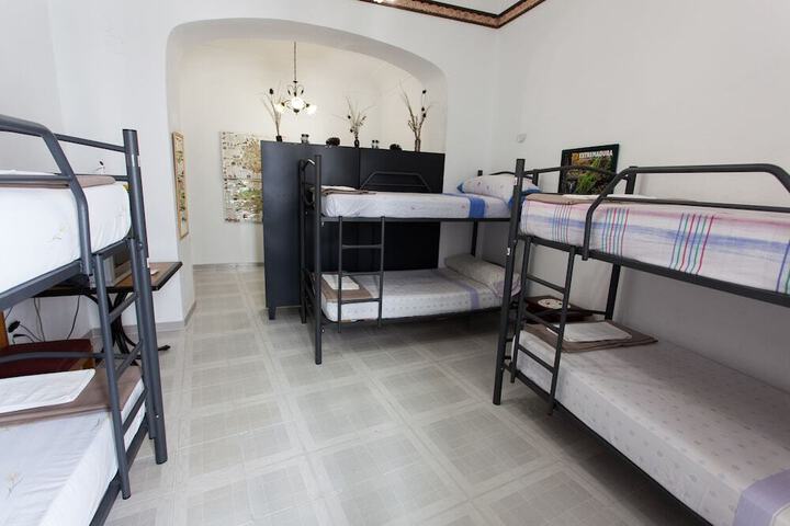 Room Interior