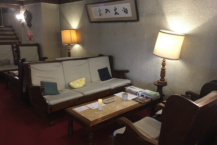 Hotel Interior 2 of 54