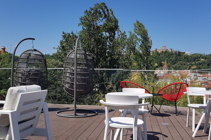Terrace/Patio 51 of 57