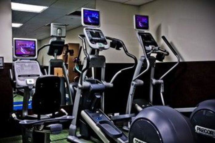 Health and Fitness 26 of 64
