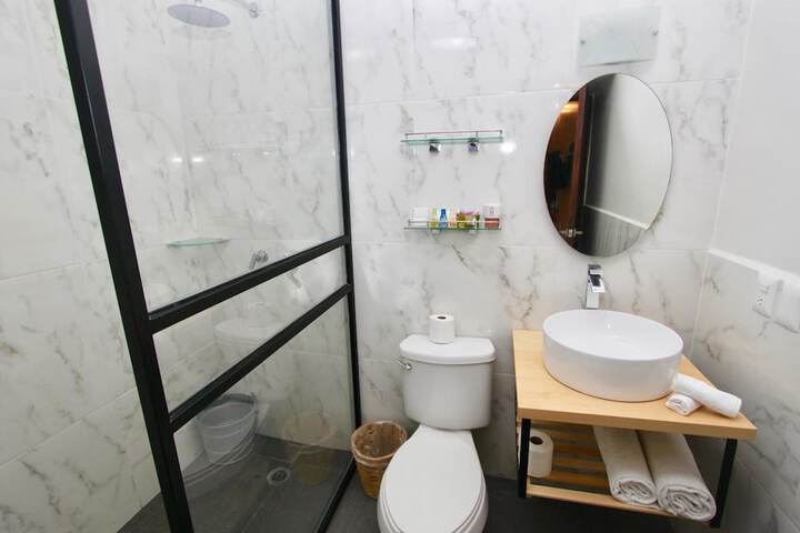 Bath Amenities