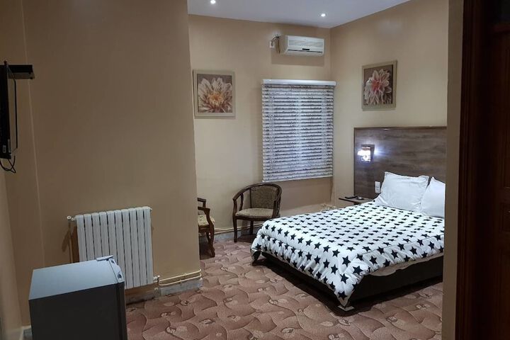 Hotel Ikram Oran