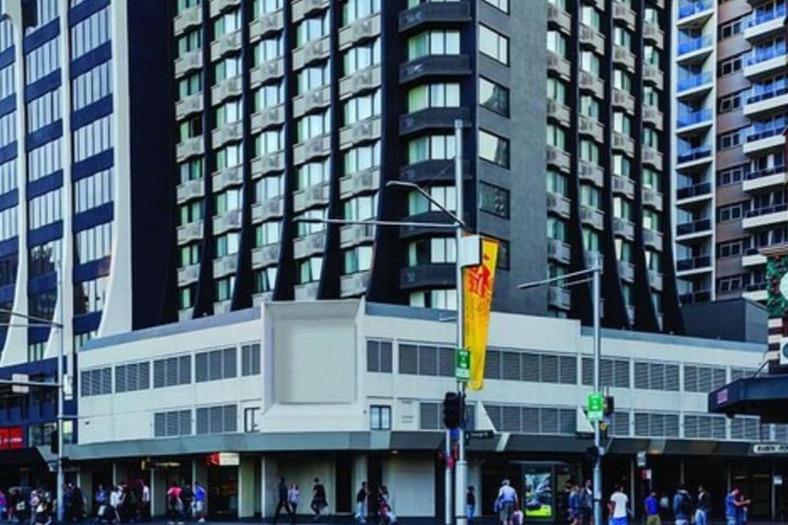 Hotel 27 of 27