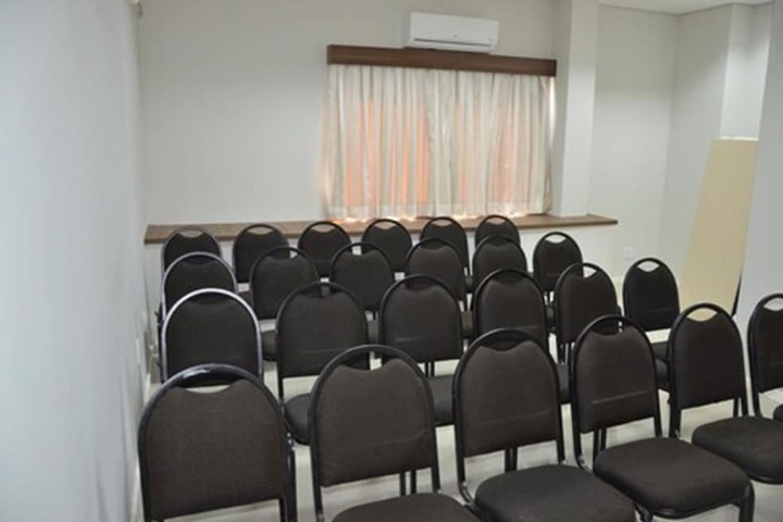 Meeting 43 of 56