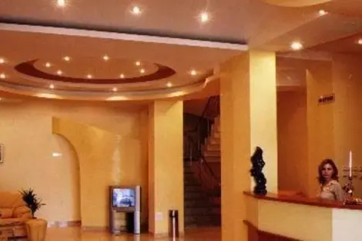 Hotel Interior 2 of 5