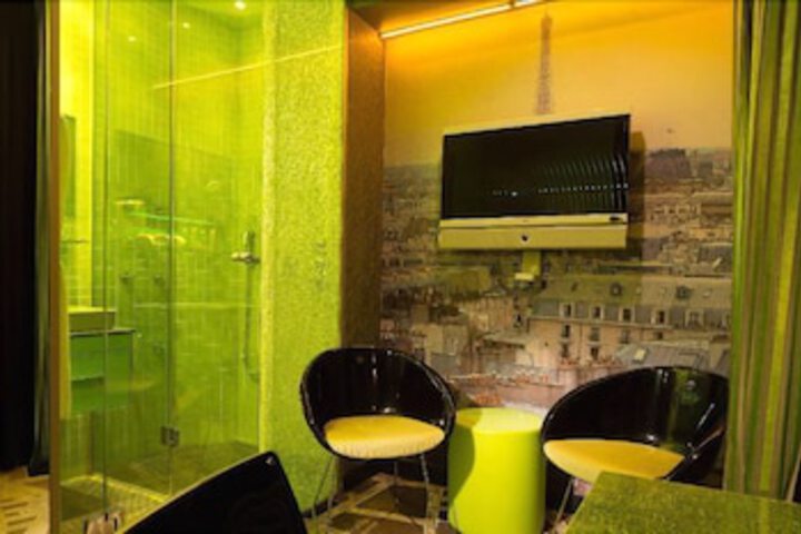 Spa and Wellness Pictures