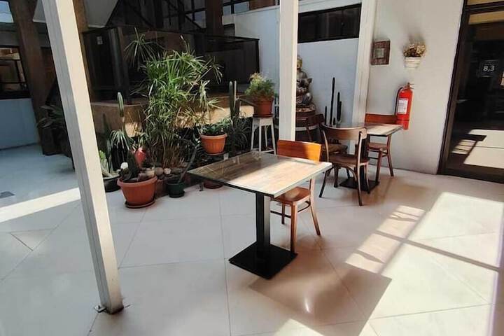 Terrace/Patio 26 of 42