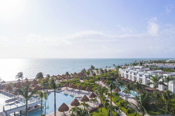 Image of Finest Playa Mujeres by The Excellence Collection - All Inclusive