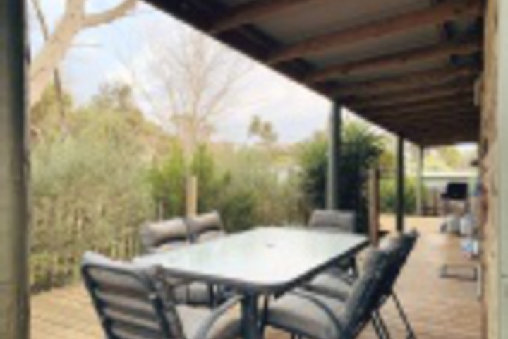 Terrace/Patio 209 of 216