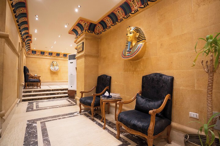 Hotel Interior 9 of 112