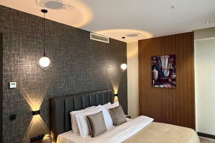 Photo of NOVA LUXE Hotel & Residences