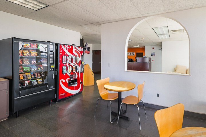 Vending machine