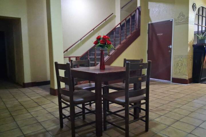 Hotel Interior 9 of 34