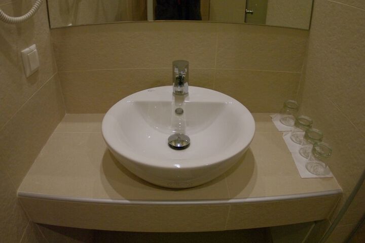Bath Photo