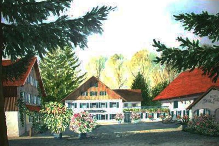 Hotel 21 of 21