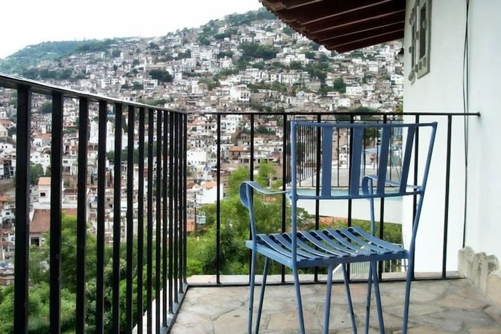 Terrace/Patio 20 of 60