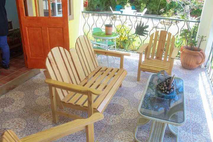 Terrace/Patio 15 of 46
