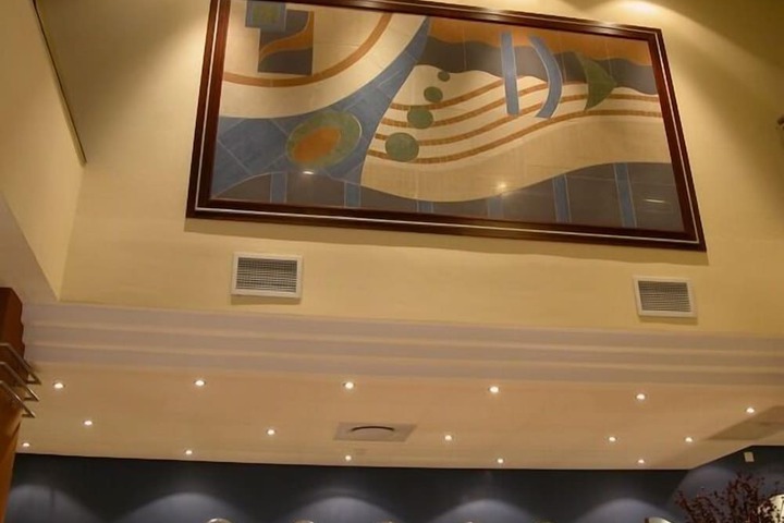 Hotel Interior 36 of 38