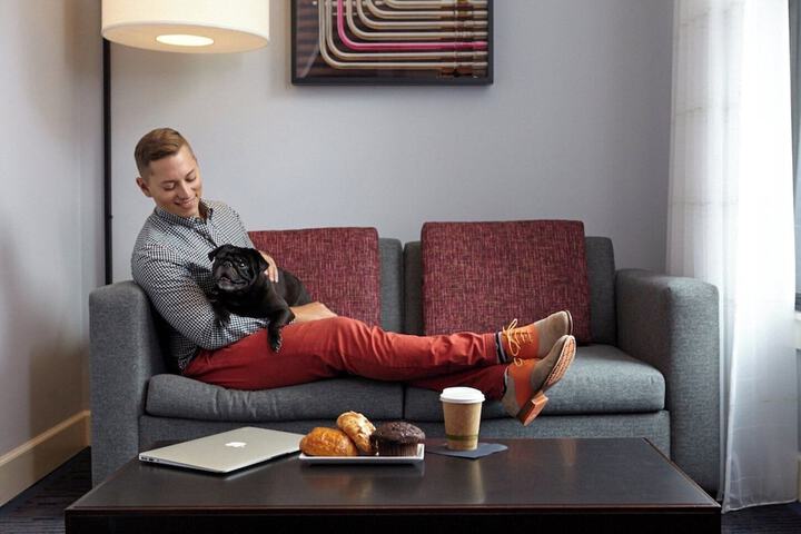 Pet-friendly