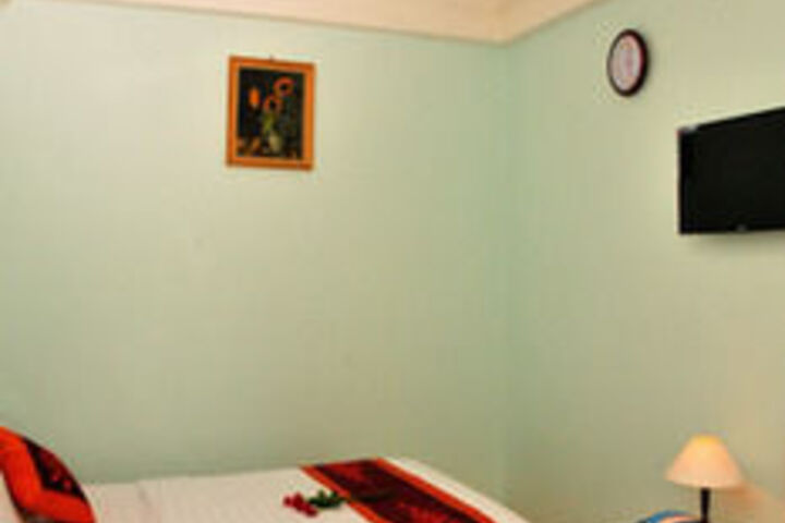 Interior Photo