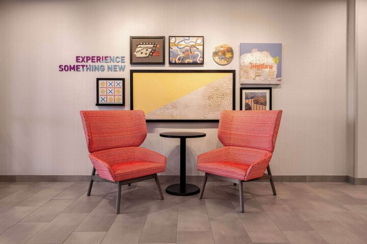 Hotel Interior 3 of 53