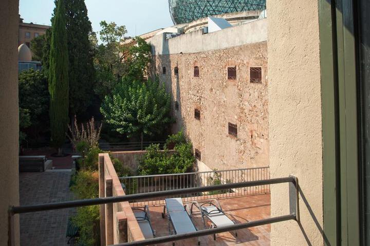 Fitness Facility Photos