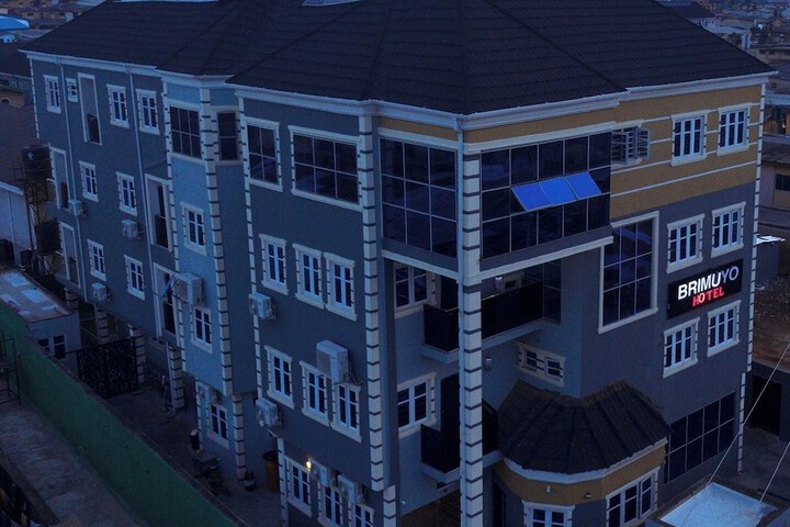 Hotel 64 of 65