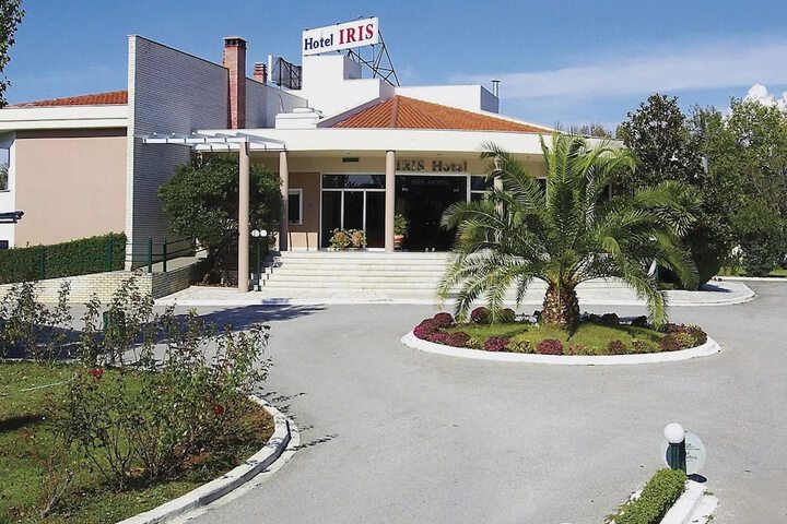 Photo of Iris Hotel