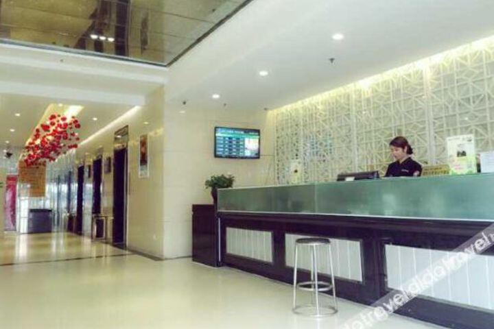 Hotel Interior 19 of 28