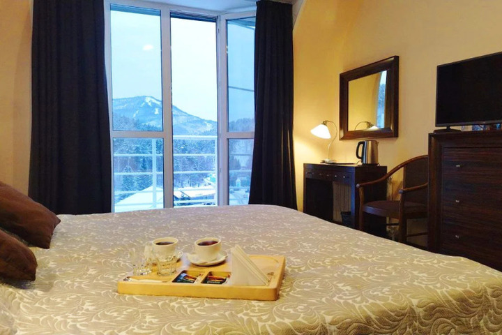 Belovode Hotel