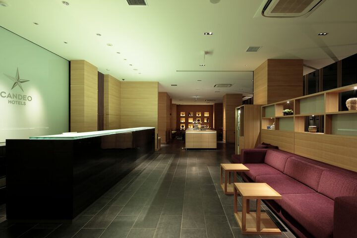Hotel Interior 8 of 50